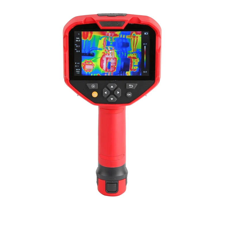 UTi740H 384 H-Series Professional Thermal Imager
