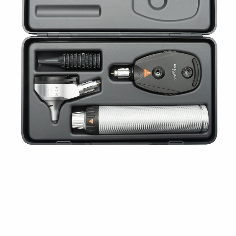 HEINE BETA 200 LED Diagnostik Set